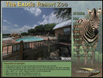 The Exotic Resort Zoo - Johnson City, TX - Central Texas Hill Country ...